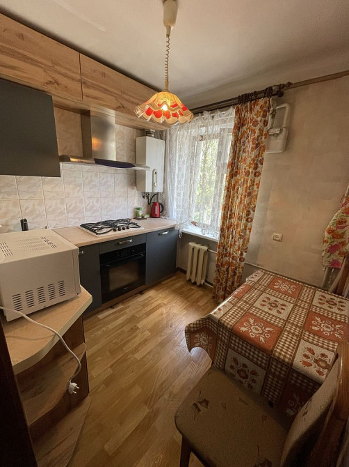 2х комнатная РЕАЛЬНАЯ в центре Днепр - изображение 1