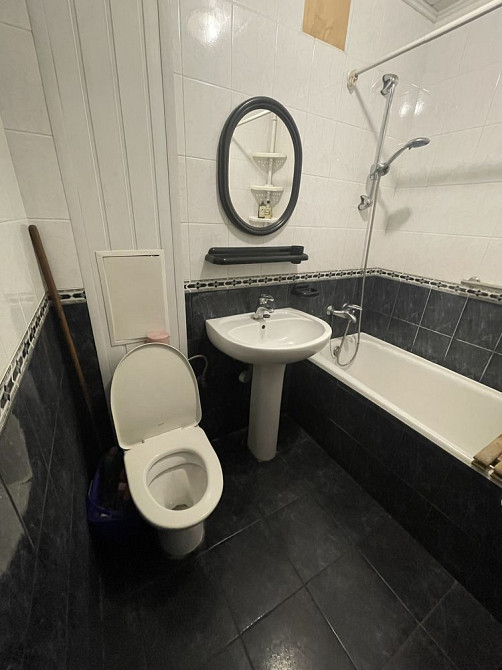 2х комнатная РЕАЛЬНАЯ в центре Днепр - изображение 8