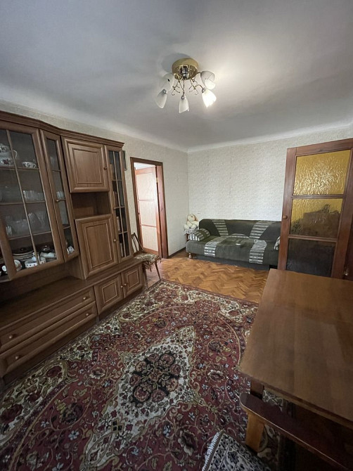 2х комнатная РЕАЛЬНАЯ в центре Днепр - изображение 6