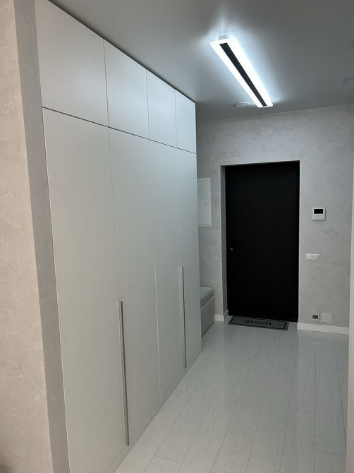 однокімнатна квартира 40 м , Олени Теліги 25 Киев - изображение 1