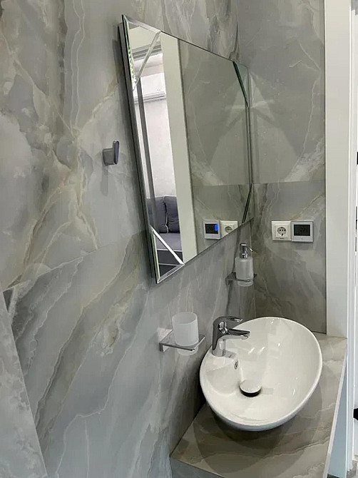 однокімнатна квартира 40 м , Олени Теліги 25 Киев - изображение 5