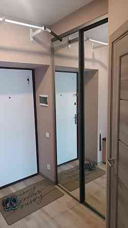 Оренда 1к квартири біля Центрального парку Ірпінь