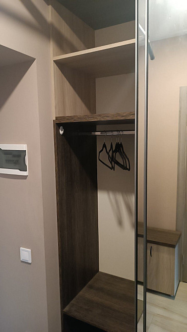 Оренда 1к квартири біля Центрального парку Ирпень - изображение 7