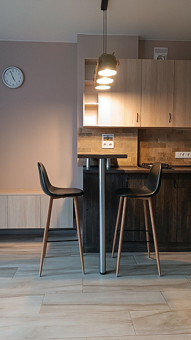 Оренда 1к квартири біля Центрального парку Ирпень - изображение 8