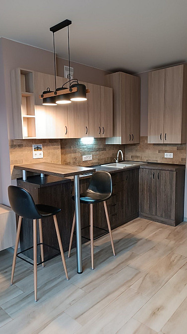 Оренда 1к квартири біля Центрального парку Ирпень - изображение 1