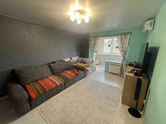 Оренда 1-на квартира, Архітектора Вербицького 8, Харківська метро 15хв Киев