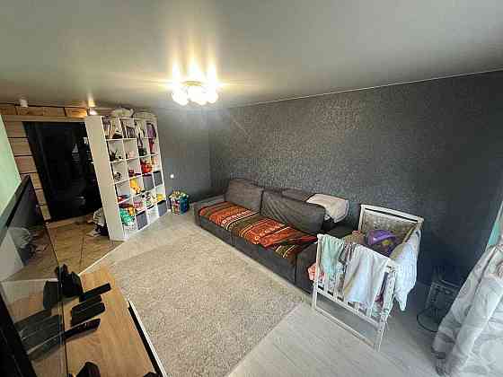 Оренда 1-на квартира, Архітектора Вербицького 8, Харківська метро 15хв Киев