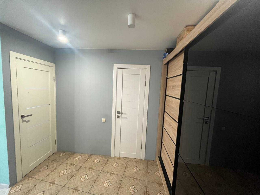 Оренда 1-на квартира, Архітектора Вербицького 8, Харківська метро 15хв Киев - изображение 8