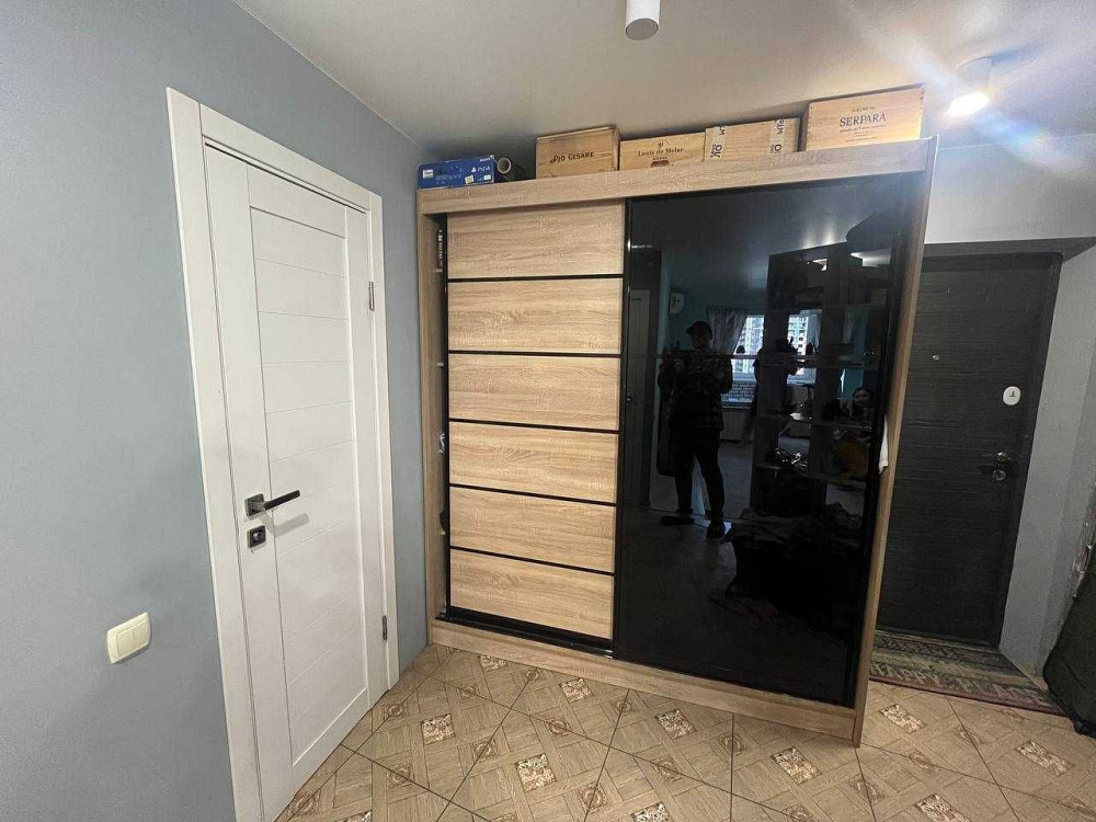 Оренда 1-на квартира, Архітектора Вербицького 8, Харківська метро 15хв Киев - изображение 7