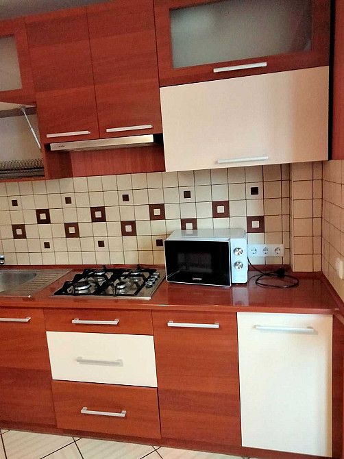 Оренда 1 кім квартири Вишенька Винница - изображение 7