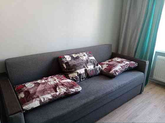 Сдам 1-но комн.гостинку м.Академика Павлова, пер.Шевченковский. Харьков