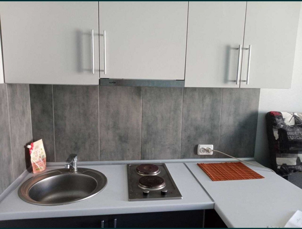 Сдам 1-но комн.гостинку м.Академика Павлова, пер.Шевченковский. Харьков - изображение 4