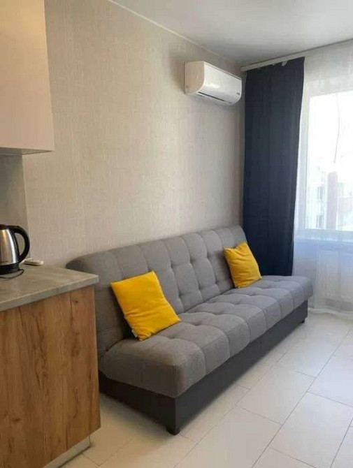 Сдам 1-но комн.гостинку м.Академика Павлова, пер.Шевченковский. Харьков - изображение 8