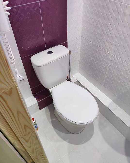 Сдам 1-но комн.гостинку м.Академика Павлова, пер.Шевченковский. Харьков - изображение 6