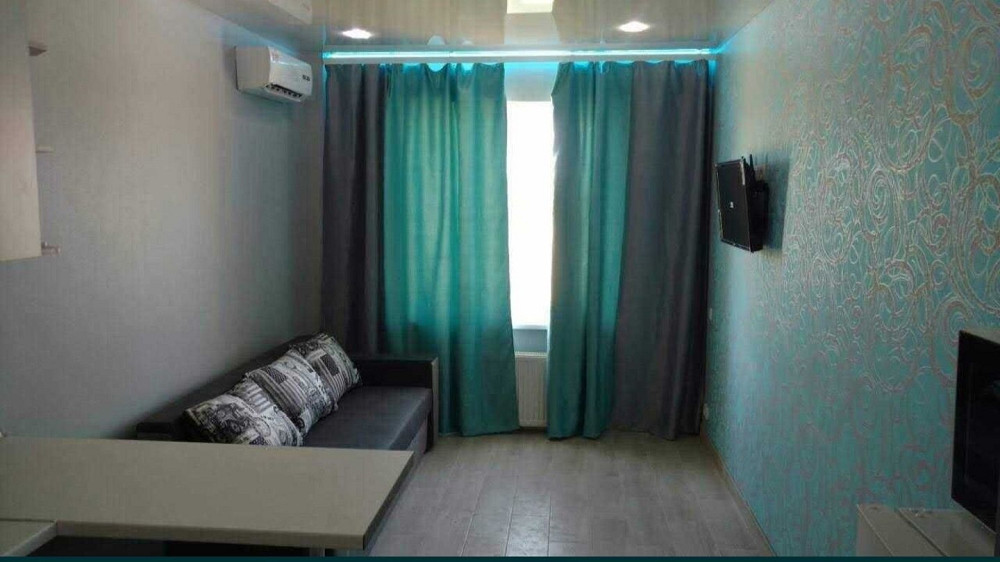 Сдам 1-но комн.гостинку м.Академика Павлова, пер.Шевченковский. Харьков - изображение 2