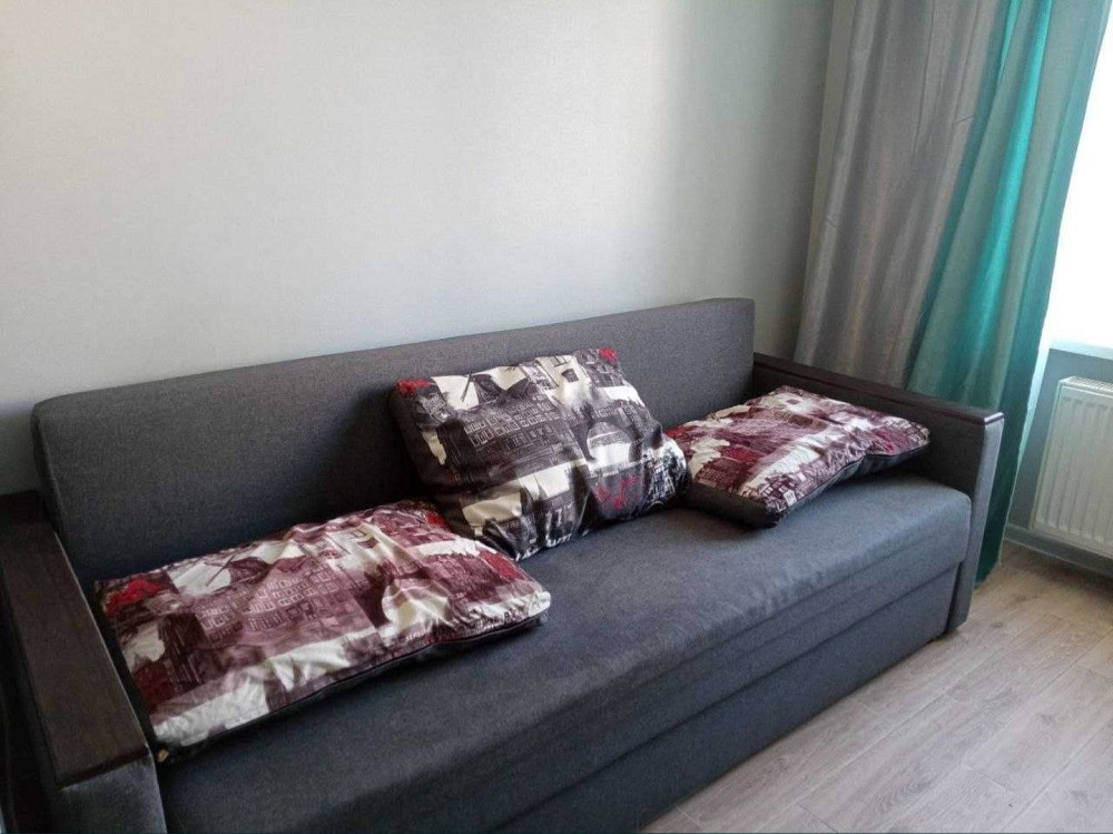 Сдам 1-но комн.гостинку м.Академика Павлова, пер.Шевченковский. Харьков - изображение 1