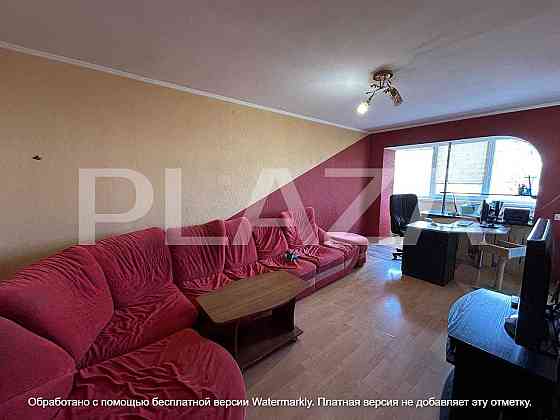 Сдам в аренду 3-ех комнатную квартиру в р-н Алмазный Полтава