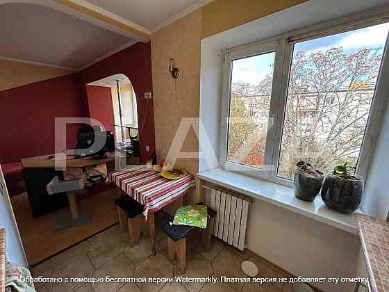 Сдам в аренду 3-ех комнатную квартиру в р-н Алмазный Полтава