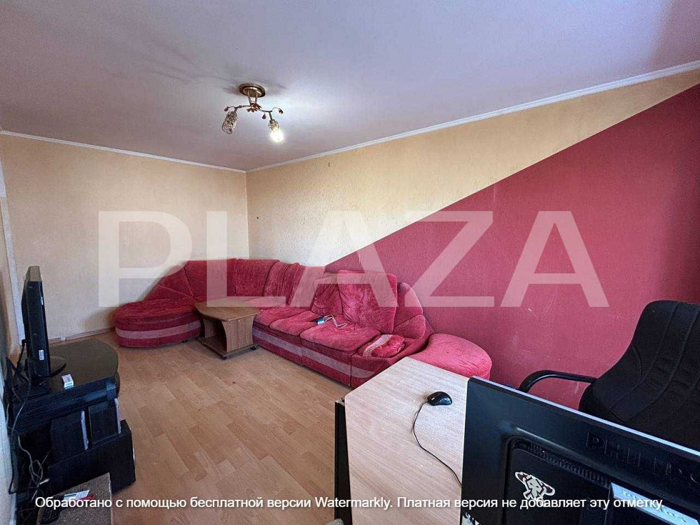 Сдам в аренду 3-ех комнатную квартиру в р-н Алмазный Полтава - изображение 8