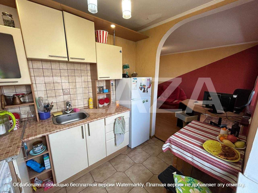 Сдам в аренду 3-ех комнатную квартиру в р-н Алмазный Полтава - изображение 3