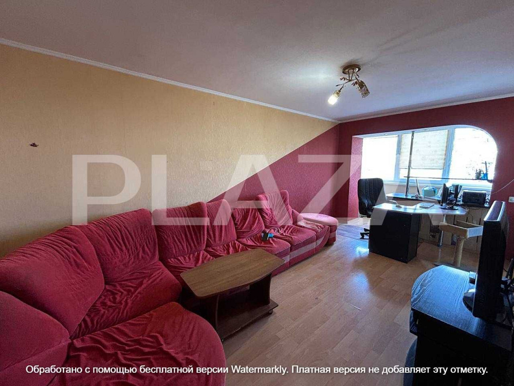 Сдам в аренду 3-ех комнатную квартиру в р-н Алмазный Полтава - изображение 6