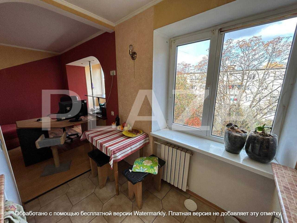 Сдам в аренду 3-ех комнатную квартиру в р-н Алмазный Полтава - изображение 4