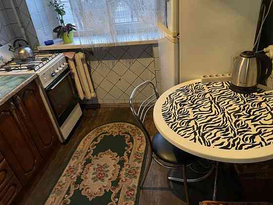 Вільна 1 кім на Водоканалі 6000 Кременчук