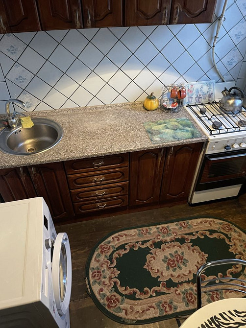 Вільна 1 кім на Водоканалі 6000 Кременчуг - изображение 5