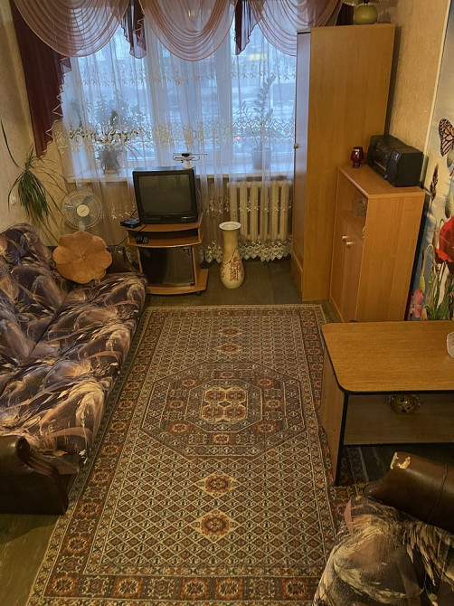 Вільна 1 кім на Водоканалі 6000 Кременчуг - изображение 1