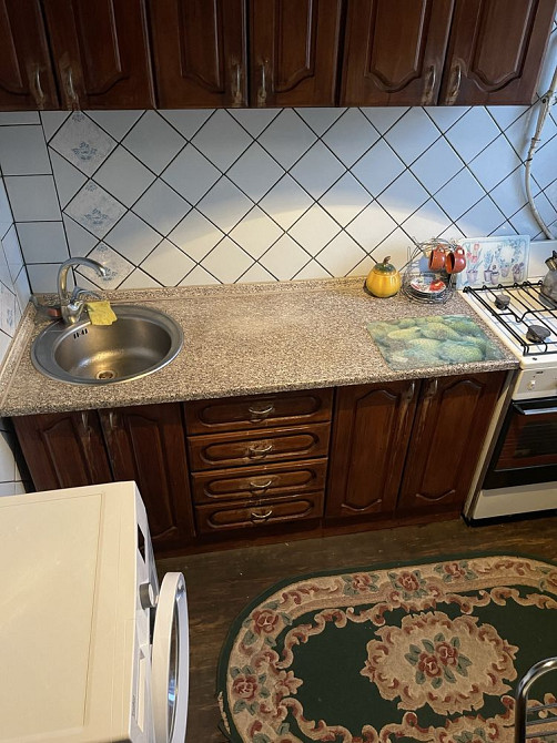 Вільна 1 кім на Водоканалі 6000 Кременчуг - изображение 6