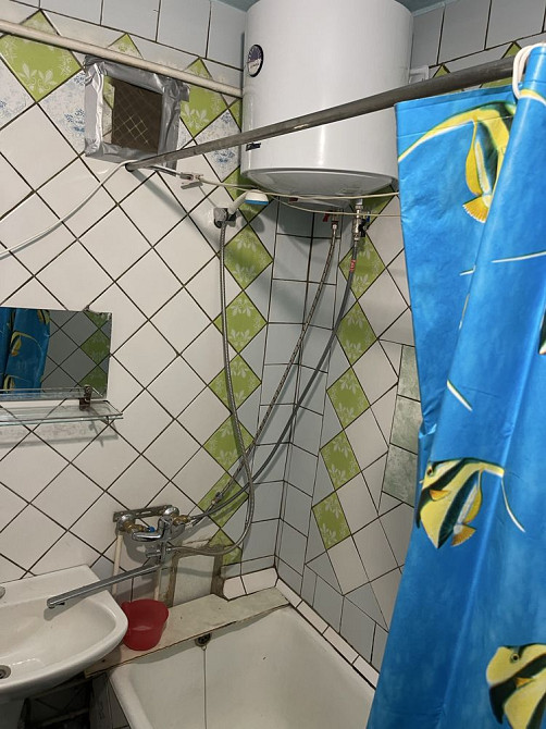 Вільна 1 кім на Водоканалі 6000 Кременчуг - изображение 7