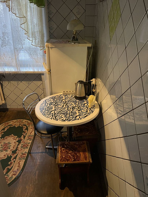 Вільна 1 кім на Водоканалі 6000 Кременчуг - изображение 8