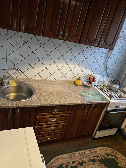 Вільна 1 кім на Водоканалі 6000 Кременчуг - изображение 3