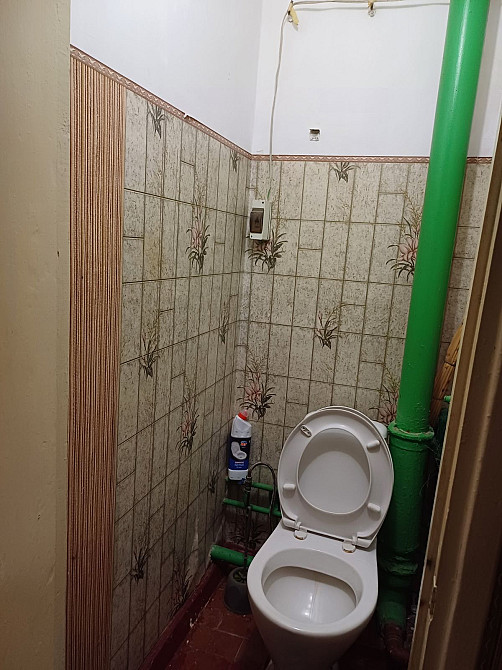 Оренда однокімнатна, Бабурка! Запоріжжя - зображення 8