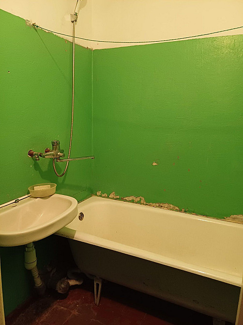 Оренда однокімнатна, Бабурка! Запоріжжя - зображення 7