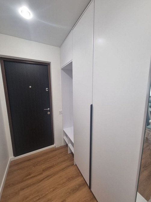 Оренда 1к квартири, від власника. Перша здача. Львов - изображение 4