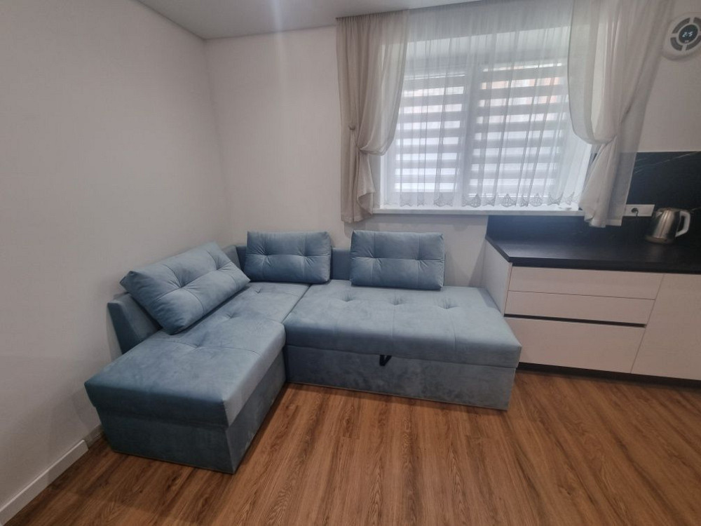 Оренда 1к квартири, від власника. Перша здача. Львов - изображение 7