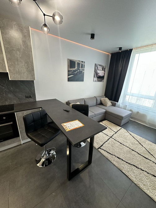 ЖК ВАРШАВСКИЙ 2  аренда квартиры Киев - изображение 3