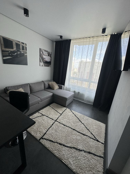 ЖК ВАРШАВСКИЙ 2  аренда квартиры Киев - изображение 8