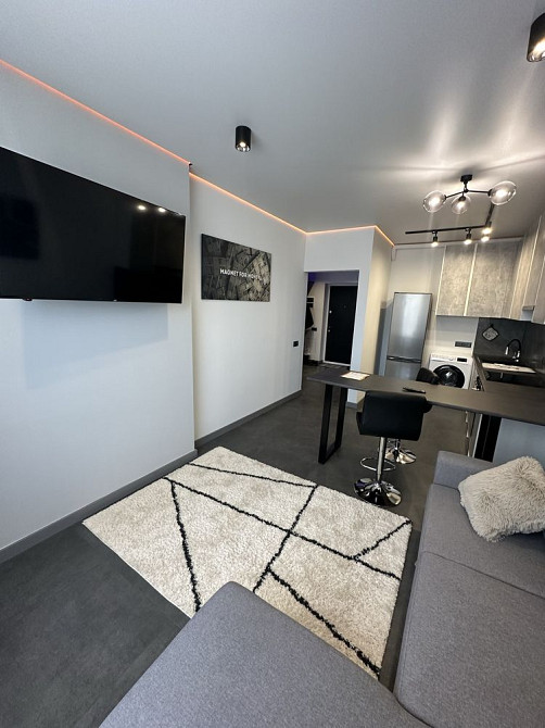 ЖК ВАРШАВСКИЙ 2  аренда квартиры Киев - изображение 4