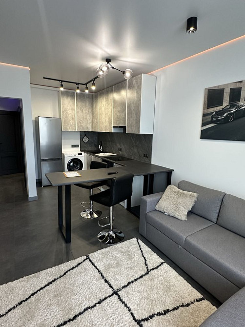 ЖК ВАРШАВСКИЙ 2  аренда квартиры Киев - изображение 2