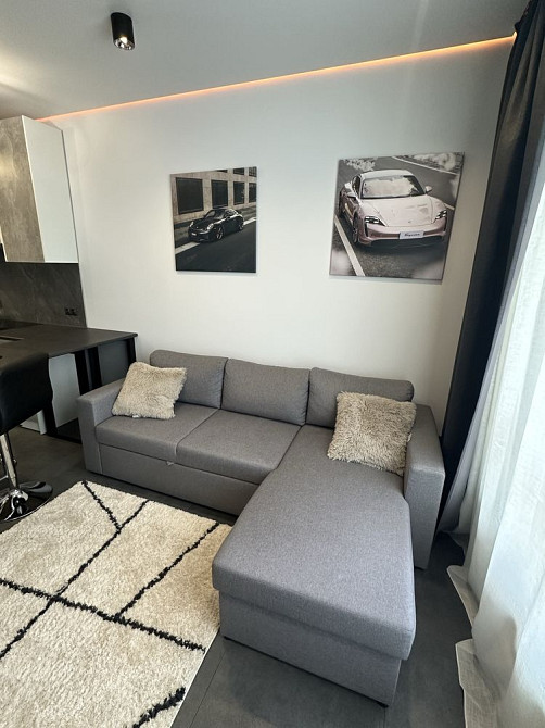 ЖК ВАРШАВСКИЙ 2  аренда квартиры Киев - изображение 1