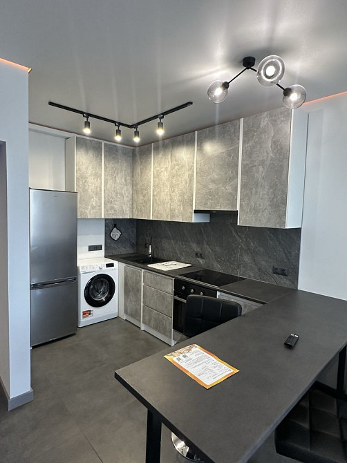 ЖК ВАРШАВСКИЙ 2  аренда квартиры Киев - изображение 6