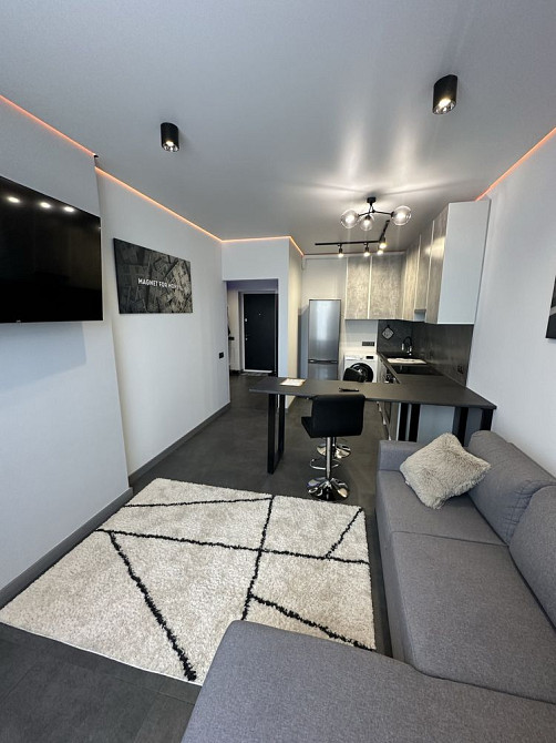 ЖК ВАРШАВСКИЙ 2  аренда квартиры Киев - изображение 5