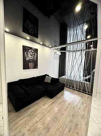 Квартира з терасою ЖК Софія Резіденс Софиевская Борщаговка