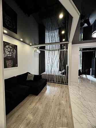 Квартира з терасою ЖК Софія Резіденс Софиевская Борщаговка