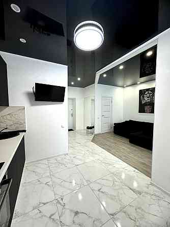 Квартира з терасою ЖК Софія Резіденс Софиевская Борщаговка