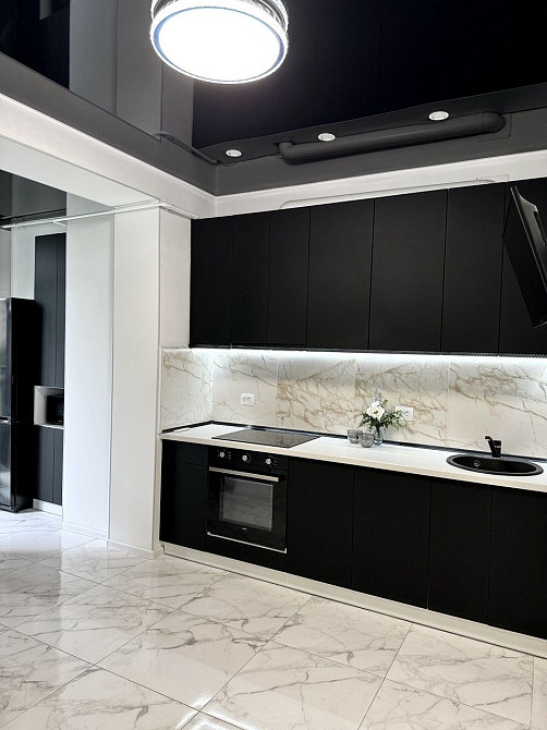 Квартира з терасою ЖК Софія Резіденс Софіївська Борщагівка - зображення 7