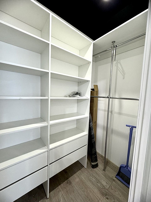 Квартира з терасою ЖК Софія Резіденс Софіївська Борщагівка - зображення 5