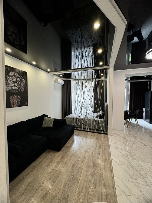 Квартира з терасою ЖК Софія Резіденс Софіївська Борщагівка - зображення 3